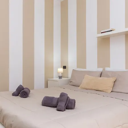 Santa Giulia Connect Apartment