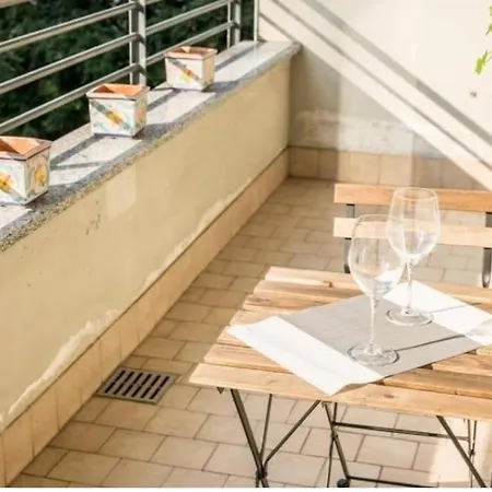 Apartment Santa Giulia Connect