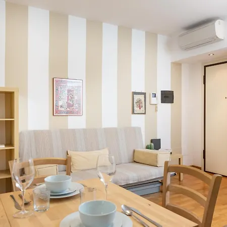 Santa Giulia Connect Apartment Milan
