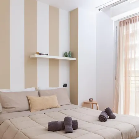 Apartment Santa Giulia Connect Milan
