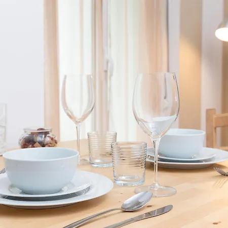 Santa Giulia Connect Apartment