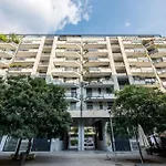 Mgm - Santa Giulia Connect Appartement Milan