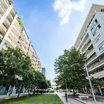 Mgm - Santa Giulia Connect Appartement Milan