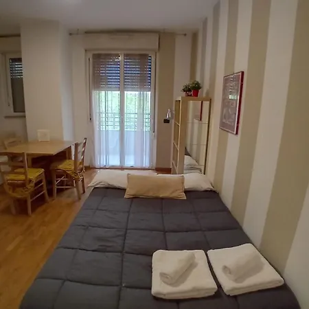Apartament Mgm - Santa Giulia Connect *