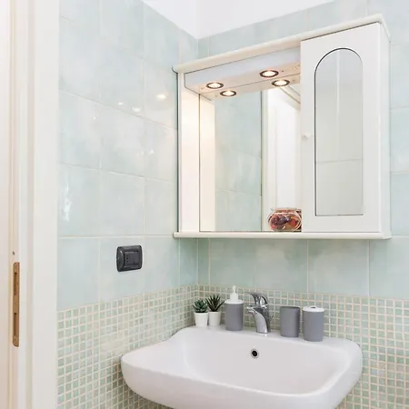 Mgm - Santa Giulia Connect Apartament *