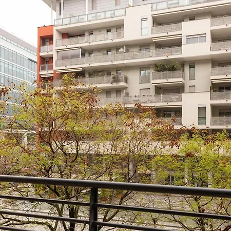 Mgm - Santa Giulia Connect Milan